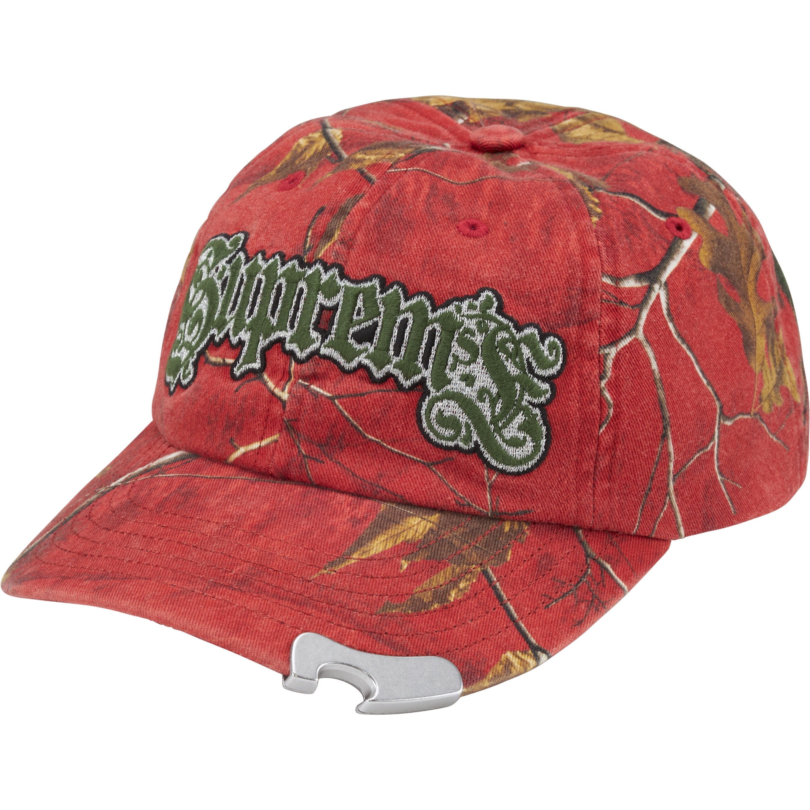 Bottle Opener 6-Panel view 10